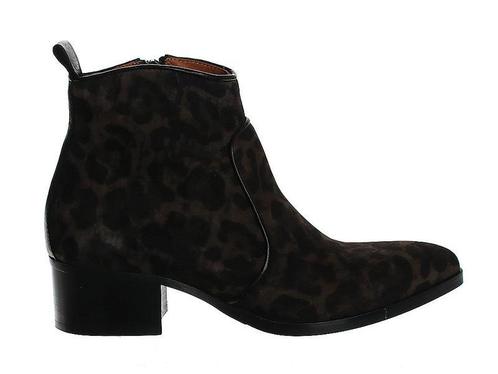 -40% Via Vai  VIA VAI 5115099  maat 38, Kleding | Dames, Schoenen, Zwart, Nieuw, Verzenden