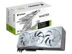 [Nieuw] Gigabyte AORUS GeForce RTX 5080 MASTER ICE 16G, Computers en Software, Videokaarten, Verzenden, Nieuw