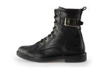 Giga Veterboots in maat 37 Zwart | 10% extra korting, Kinderen en Baby's, Kinderkleding | Schoenen en Sokken, Verzenden, Jongen of Meisje