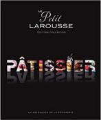 Le Petit Larousse Edition Collector - Patissier (French, Ophalen of Verzenden, Nieuw