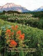 Plant Physiology and Development 9781605352558, Verzenden, Gelezen, Ian Max Moller