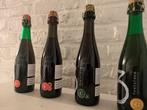 3 Fonteinen - Hommage 2018, Oude Kriek 2018, Cuvée Armand &, Verzamelen, Wijnen, Nieuw