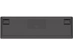 Logitech MX Mechanical - Draadloos Mechanisch Toetsenbord -, Computers en Software, Toetsenborden, Verzenden, Nieuw