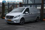 Zakelijke Lease |  Mercedes-Benz Vito 116|L3H1|Camera|DAB|PD, Automaat, Mercedes-Benz, Diesel, Nieuw