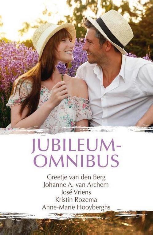 Jubileumomnibus 146 9789401915052, Boeken, Streekboeken en Streekromans, Gelezen, Verzenden
