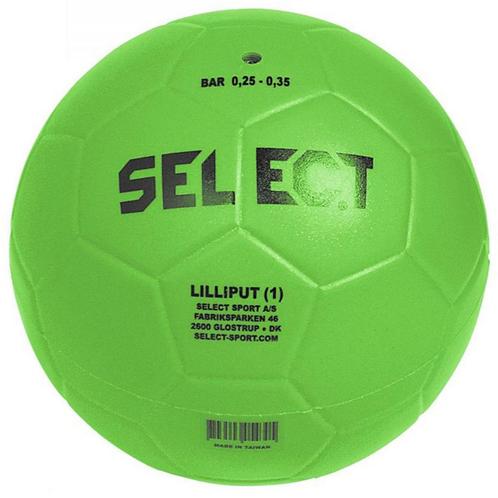 Select Kids Soft Handball Maat 0, Sport en Fitness, Voetbal, Nieuw, Verzenden