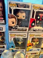 Funko - Figuur - Funko Pop verzameling met verschillende, Antiek en Kunst, Antiek | Speelgoed