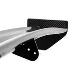 Fiat Abarth 500/595 Carbon Fiber Achter Spoiler Assetto, Verzenden