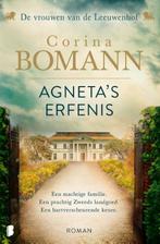 Agnetas erfenis / Vrouwen van de Leeuwenhof / 1, Verzenden, Gelezen, Corina Bomann