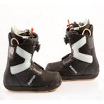 38 snowboard schoenen BURTON WOMENS PROGRESSION BOA MOTO, IM, Sport en Fitness, Snowboarden, Verzenden, Gebruikt