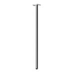 Plafondbuis Hotbath Mate 60 cm Vierkante Rozet Chroom, Ophalen of Verzenden, Nieuw, Chroom, Kraan