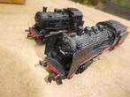 Märklin H0 - 3000/3003 - Stoomlocomotief (2) - Tenderlok BR, Nieuw