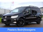 Volkswagen Caddy 2.0 TDI L2H1 BMT Maxi Highline, Automaat, Stof, Gebruikt, Overige kleuren