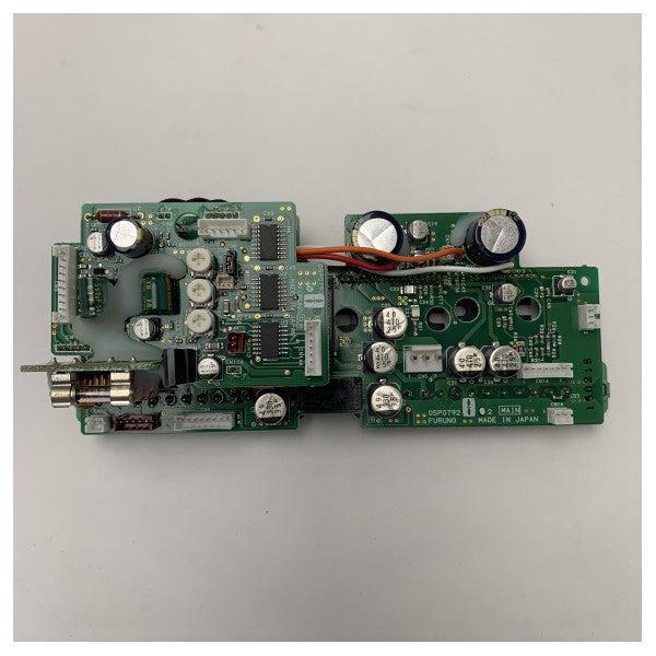 Bieden: Furuno Loud Hailer PCB Replacement Board for LH-300, Watersport en Boten, Navigatiemiddelen en Scheepselektronica, Communicatie