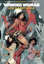 Wonder Woman Volume 2: Love is a Battlefield, Boeken, Verzenden, Nieuw
