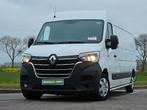 Renault Master 2.3, Auto's, Renault, ABS, Gebruikt, Euro 6, Overige carrosserieën