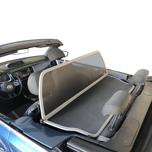 Volkswagen The Beetle (2012-2019) Cabrio windscherm Grijs, Auto diversen, Overige Auto diversen, Ophalen of Verzenden