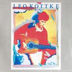 LP gebruikt - Leo Kottke - Leo Kottke, Verzenden, Zo goed als nieuw