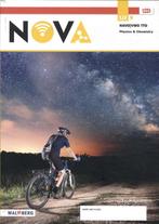 Nova 12 havovwo tto part B 9789402069013, Boeken, Zo goed als nieuw