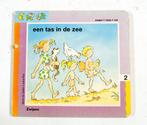 Een tas in de zee / Maan roos vis / 5-2 9789027621627, Verzenden, Gelezen, Maria van Eeden