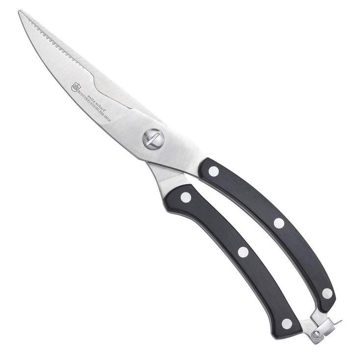 RÖR Solingen Wildschaar 26 cm – Perfect voor Gevogelte, Huis en Inrichting, Keuken | Keukenbenodigdheden, Nieuw, Ophalen of Verzenden