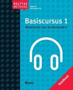 Basiscursus 1 9789461056344 P.J. Meijer, Verzenden, Nieuw, P.J. Meijer