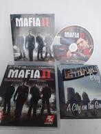 Mafia II Playstation 3, Nieuw, Ophalen of Verzenden