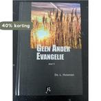 5 Geen Ander Evangelie 9789075957617 L. Huisman, Boeken, Verzenden, Zo goed als nieuw, L. Huisman