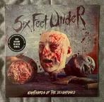 LP gebruikt - Six Feet Under - Nightmares Of The Decomposed, Verzenden, Zo goed als nieuw