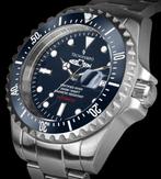Tecnotempo - Professional Diver 2000M - Automatic - Limited, Sieraden, Tassen en Uiterlijk, Horloges | Heren, Nieuw