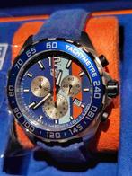 TAG Heuer - Formula 1 Chronograph Gulf Special Edition -