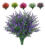 Kunst Lavendel Bloemen Set – Decoratieve Lavendel Takken, Verzenden, Nieuw