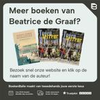 Heilige strijd 9789023950592 Beatrice de Graaf, Boeken, Verzenden, Zo goed als nieuw, Beatrice de Graaf