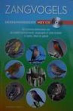 Zangvogels - herkenningsgids met CD 9789043820035, Boeken, Gelezen, Verzenden, Dr. Michael Lohmann