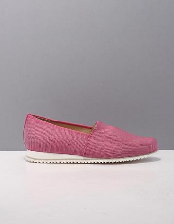 Hassia 301688 ballerina's dames roze  4600 azalee textiel beschikbaar voor biedingen