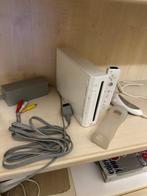 Nintendo - Wii - Spelcomputer, Spelcomputers en Games, Nieuw