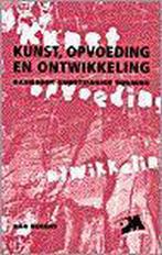 Kunst, opvoeding en ontwikkeling / PM-reeks 9789024414208, Boeken, Verzenden, Gelezen, H. Berghs