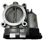 Gasklephuis A2661410525 Mercedes 0280750175 Bosch, Auto-onderdelen, Motor en Toebehoren, Verzenden, Nieuw, Mercedes-Benz