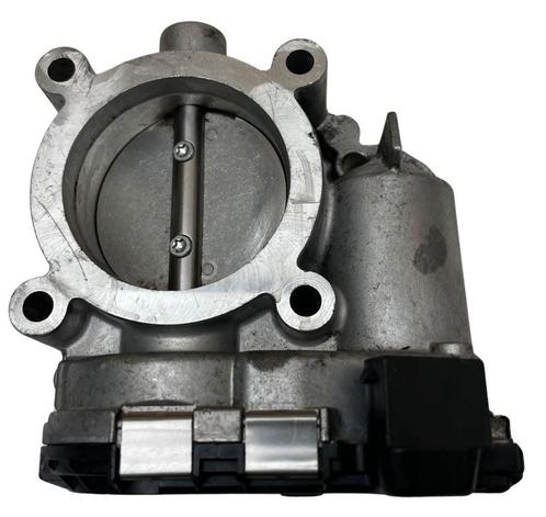 Gasklephuis A2661410525 Mercedes 0280750175 Bosch, Auto-onderdelen, Motor en Toebehoren, Nieuw, Mercedes-Benz, Verzenden