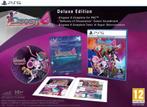 Disgaea 6 Complete-Deluxe Edition (PlayStation 5) NIEUW, Ophalen of Verzenden, Nieuw
