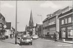 BORNE - Grotestraat, Verzenden, Gelopen