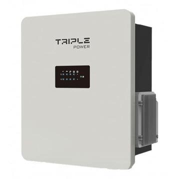 BMS accu - SolaX - BMS - Parallel Box - II beschikbaar voor biedingen