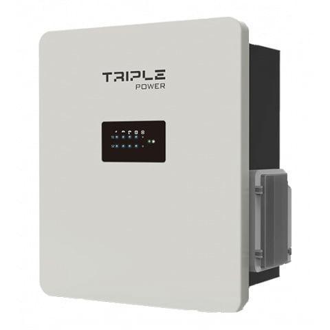 BMS accu - SolaX - BMS - Parallel Box - II, Doe-het-zelf en Verbouw, Zonnepanelen en Toebehoren, Nieuw, Ophalen of Verzenden