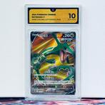 Pokémon Graded card - Rayquaza #145 - Pokémon - GG 10, Hobby en Vrije tijd, Verzamelkaartspellen | Pokémon, Nieuw