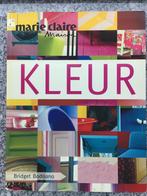 Marie Claire Maison Kleur  (Bridget Bodoano), Boeken, Gelezen, Interieur en Design, Bridget Bodoano, Verzenden