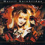 cd - Merril Bainbridge - The Garden, Zo goed als nieuw, Verzenden