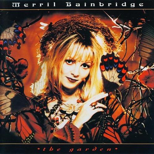 cd - Merril Bainbridge - The Garden, Cd's en Dvd's, Cd's | Overige Cd's, Zo goed als nieuw, Verzenden