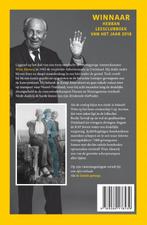 De laatste getuige 9789082476439 Frank Krake, Verzenden, Gelezen, Frank Krake