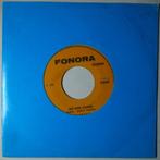 Snakes, The - No one cares - Single, Gebruikt, 7 inch, Pop, Single