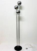 Reggiani - Goffredo Reggiani - Staande lamp - Staal, Antiek en Kunst